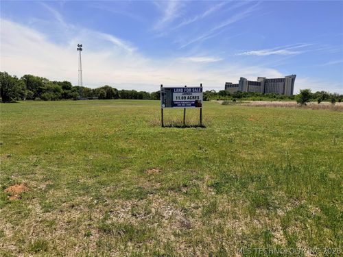 0 Merle Wolfe Rd, Thackerville, OK, 73459 | Card Image