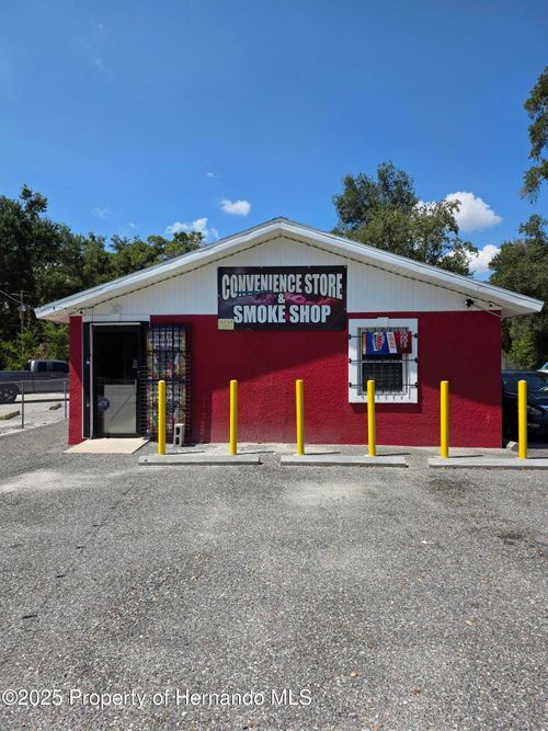 16457 Us Highway 41, Spring Hill, FL, 34610-3728 | Card Image