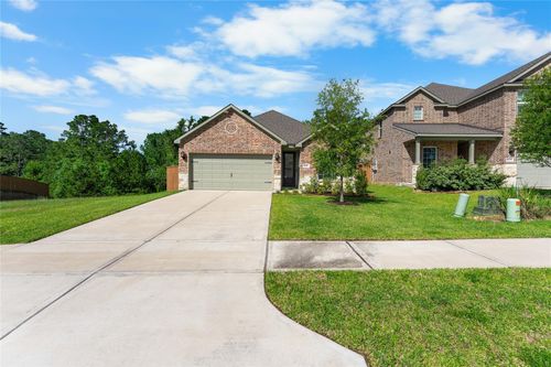 6167 White Spruce Dr, Conroe, TX, 77304-3237 | Card Image