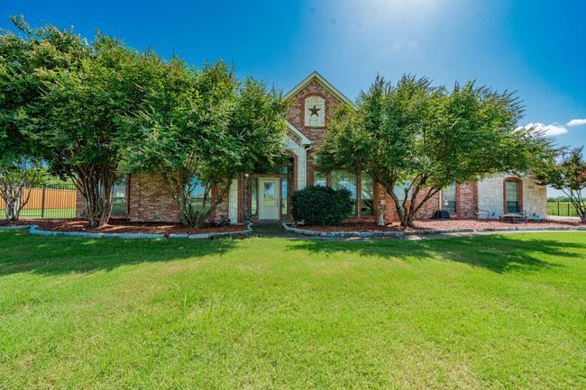 2577 W Alamosa Dr, House other with 4 bedrooms, 3 bathrooms and null parking in Terrell TX | Image 35