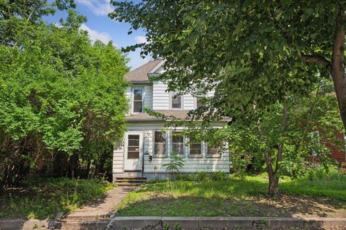 2635 Polk Street Ne, Minneapolis, MN, 55418 | Card Image