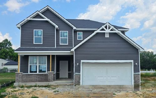 901 Triplett Cir, Shelbyville, KY, 40065-6511 | Card Image