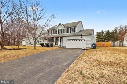 7415 Sterling Dr, FREDERICKSBURG, VA, 22407-7354 | Card Image