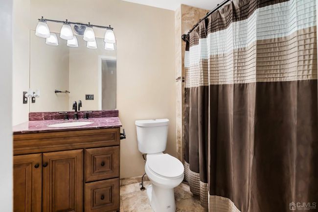 APT-203 - 1166 New Brunswick Ave, Townhouse with 3 bedrooms, 4 bathrooms and null parking in Rahway NJ | Image 11