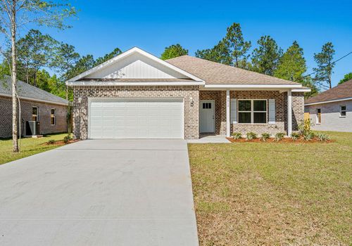 3810 Golden Acres Circle, Crestview, FL, 32539 | Card Image
