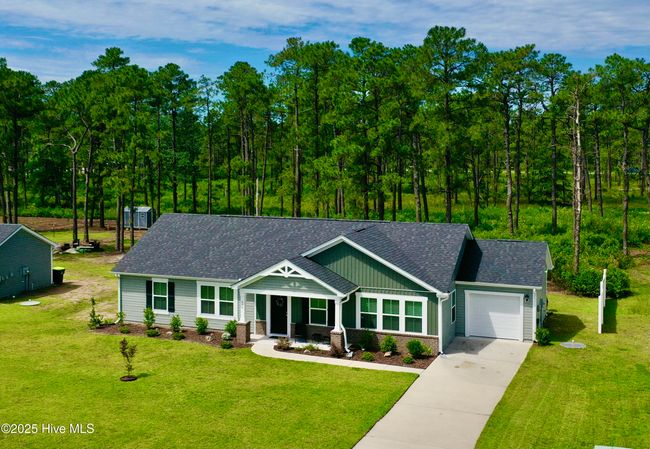 890 Golf View Rd, House other with 4 bedrooms, 3 bathrooms and 1 parking in Boiling Spring Lakes NC | Image 28