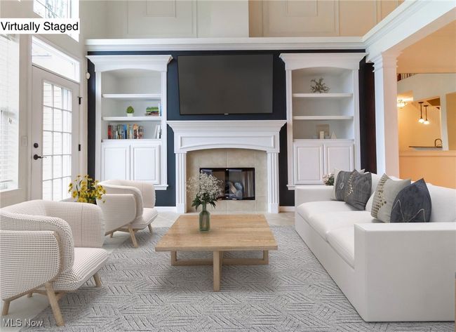 507 Vintage Pt, Condo with 3 bedrooms, 3 bathrooms and null parking in Avon Lake OH | Image 18