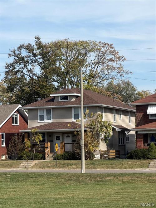 2419 W Main Street, Belleville, IL, 62226 | Card Image