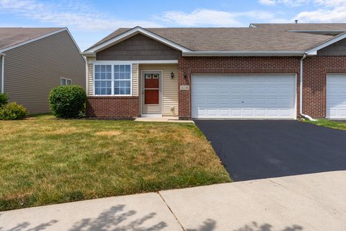 18288 Bel Aire Dr, Lowell, IN, 46356 | Card Image
