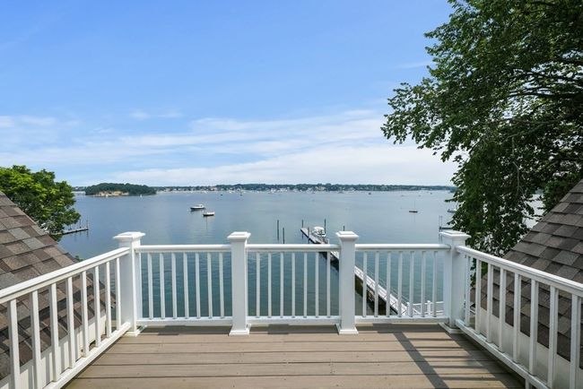 46 Winship Ave, House other with 7 bedrooms, 6 bathrooms and 12 parking in Wareham MA | Image 32