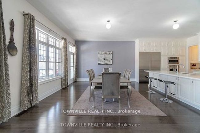 13 John Carroll Dr, House other with 8 bedrooms, 7 bathrooms and 8 parking in Brampton ON | Image 12