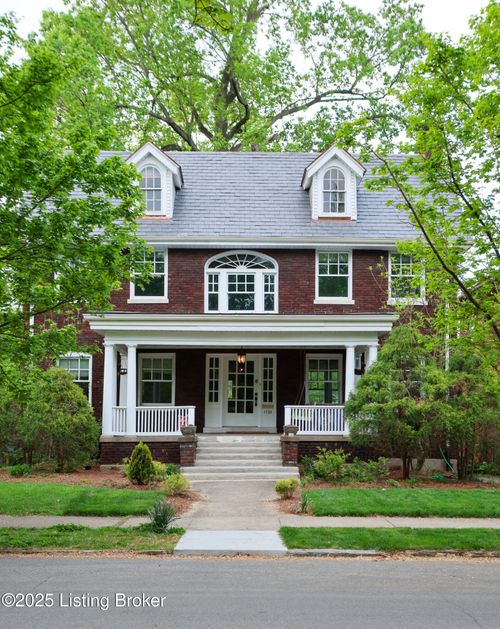 1722 Windsor Pl, Louisville, KY, 40204-1314 | Card Image