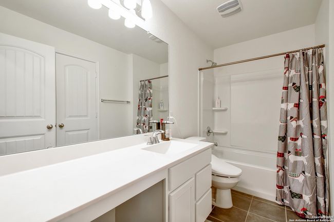 6542 Cibolo Spgs, House other with 3 bedrooms, 2 bathrooms and null parking in Converse TX | Image 22