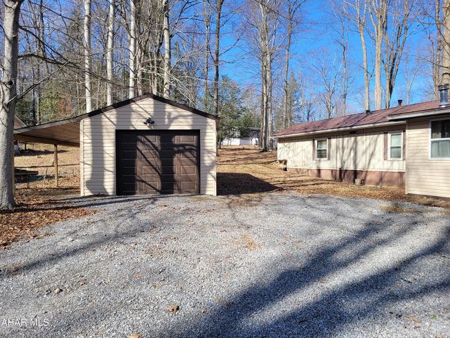 150 Melody Ln, House other with 2 bedrooms, 2 bathrooms and null parking in Flinton PA | Image 40