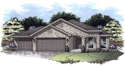 9322 Pickering St, Shawnee, KS, 66227-3109 | Card Image