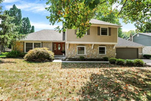 1483 Spruce Dr, Carmel, IN, 46033-9375 | Card Image