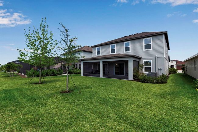 8346 Abalone Loop, House other with 4 bedrooms, 3 bathrooms and null parking in PARRISH FL | Image 56