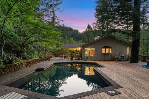 403 Woodland Road, Kentfield, CA, 94904 | Card Image