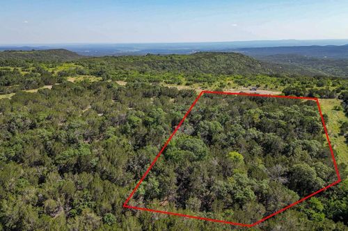 Lot 205B Sunset Peak Aka Sonora Dr, Bertram, TX, 78605 | Card Image