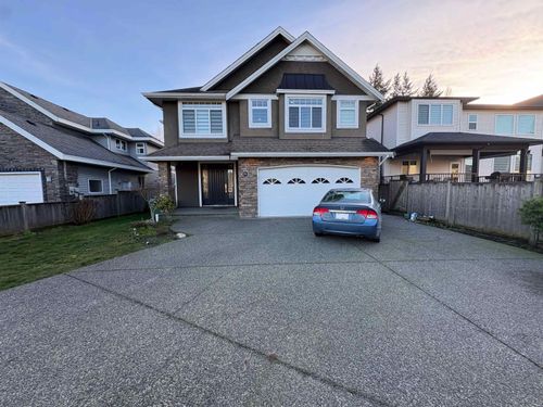 2731 Carriage Crt, Abbotsford, BC, V4X0A3 | Card Image