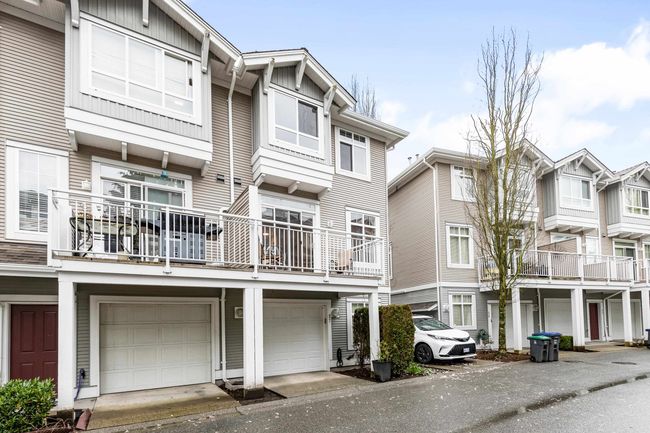 Exterior space featuring a garage | Image 29