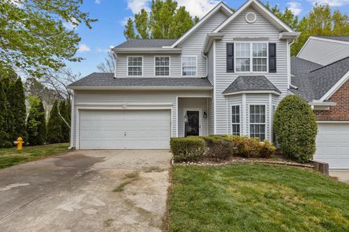 5316 Corinthian Way, Raleigh, NC, 27607-3610 | Card Image
