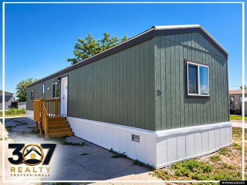 1601 F #26 Street, Torrington, WY, 82240 | Card Image