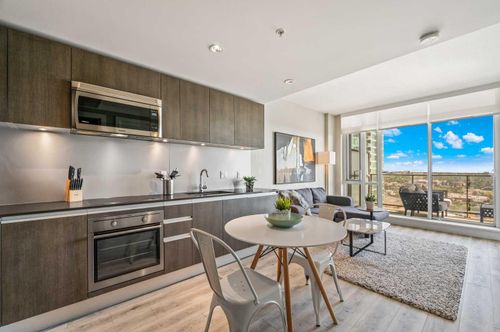 1803-1188 3 St Se, Calgary, AB, T2G1H8 | Card Image