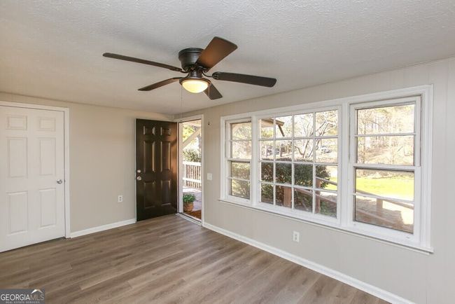 272 Old Sudie Rd, House other with 2 bedrooms, 1 bathrooms and null parking in hiram GA | Image 12