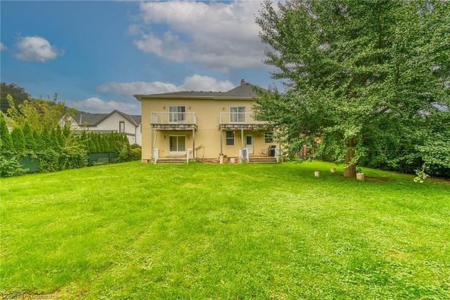 7 Robinson St S, House other with 6 bedrooms, 2 bathrooms and 8 parking in Grimsby ON | Image 49