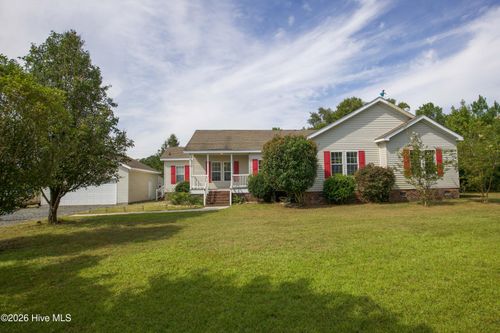 270 Morrison Bridge Rd, Vass, NC, 28394-8001 | Card Image