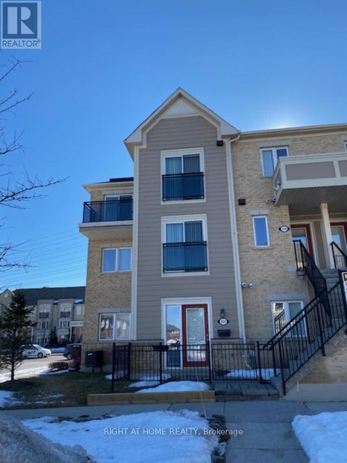 124-5035 Oscar Peterson Blvd, Mississauga, ON, L5M0P4 | Card Image