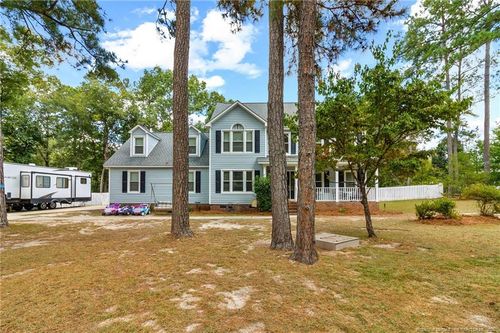 3412 Cedar Hill Dr, Fayetteville, NC, 28312-9643 | Card Image