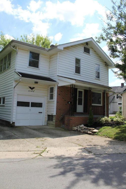 193 E Walnut St, Marion, OH, 43302-5143 | Card Image
