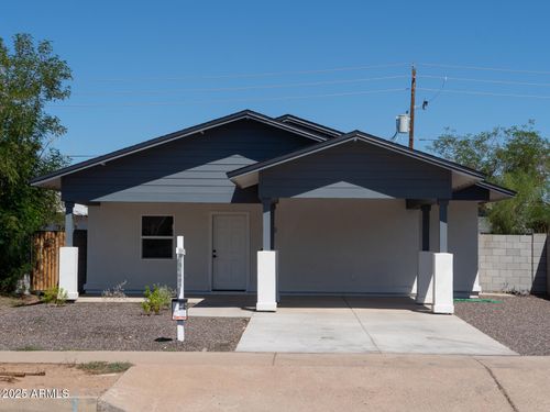 1110 E Pierce St, Phoenix, AZ, 85006-4016 | Card Image