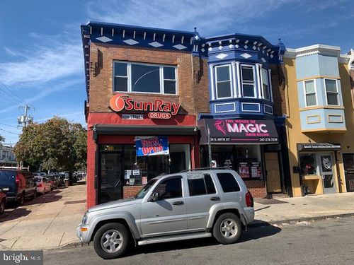 126 S 60th St, Philadelphia, PA, 19139-3036 | Card Image