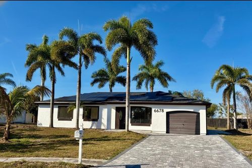 6678 Acmar Ct, NORTH PORT, FL, 34287-5544 | Card Image