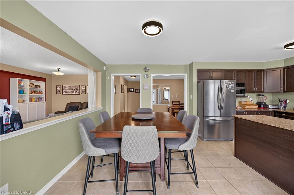 Residential in Brantford 4