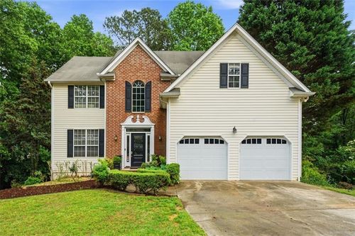 2219 Brickton Xing, Buford, GA, 30518-6082 | Card Image