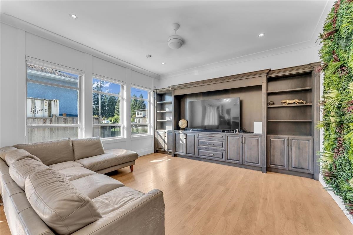 Residential in Coquitlam 5