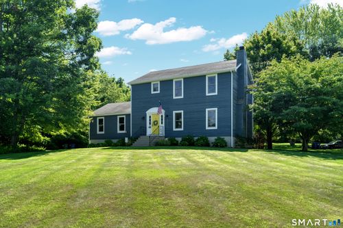 10 Deer Ln, Ledyard, CT, 06339-1648 | Card Image