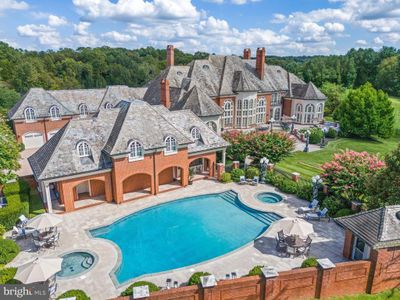 11510 Highland Farm Road, House other with 8 bedrooms, 10 bathrooms and null parking in POTOMAC MD | Image 2