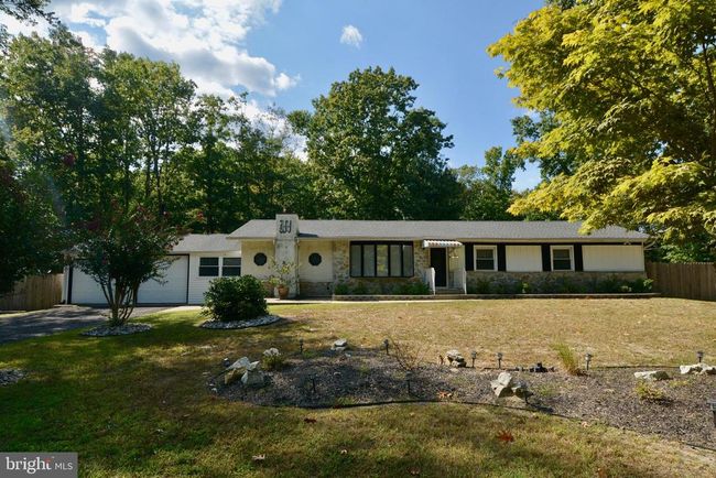 509 3 Rd Ave, House other with 3 bedrooms, 2 bathrooms and null parking in CHESILHURST NJ | Image 49