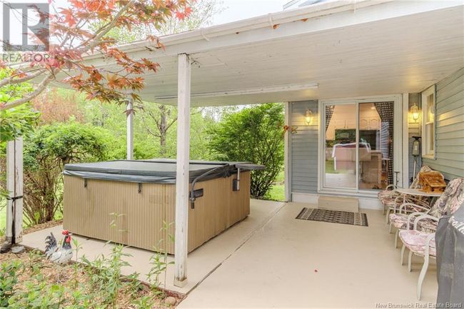 70 Bonney Rd, House other with 3 bedrooms, 2 bathrooms and null parking in Nauwigewauk NB | Image 31