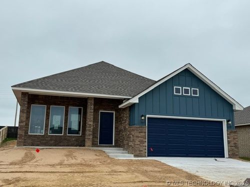 206 S 26th St, Collinsville, OK, 74021-3042 | Card Image