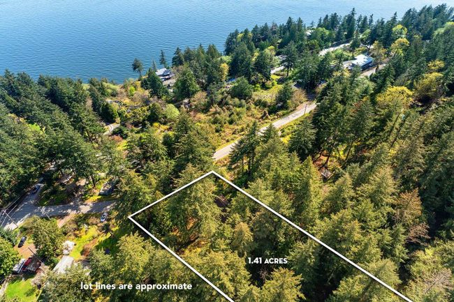 912 Taylor Rd, House other with 3 bedrooms, 1 bathrooms and null parking in Bowen Island BC | Image 25