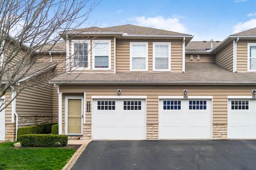 6144 Sowerby Ln, Westerville, OH, 43081-6013 | Card Image