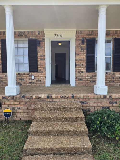 2301 Rosehaven Ave, Memphis, TN, 38127-8229 | Card Image