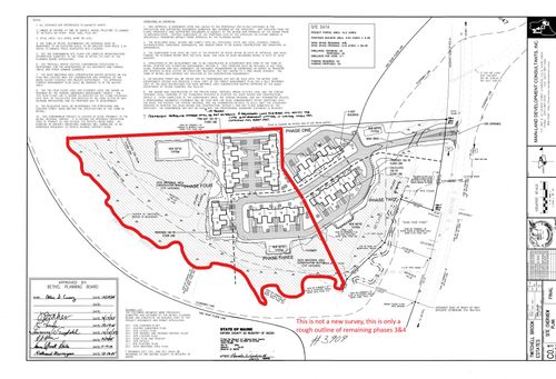 Lot 28-C Mayville Road, Bethel, ME, 04217 | Card Image