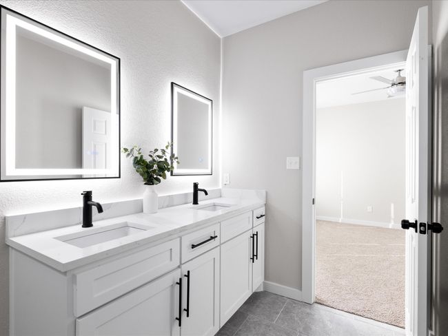 primary, doubly vanity | Image 22